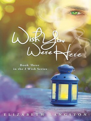 cover image of Wish You Were Here